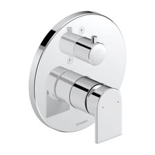 Duravit tulum miscelatore - duravit,