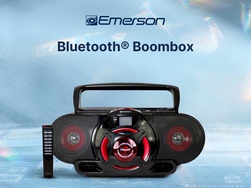 Emerson epb 3002 - epb-3002, portable