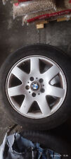 4 CERCHI BMW 16 POLLICI  5 FORI  7JX16H2