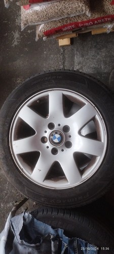 Cerchi bmw pollici - 16,