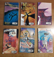 Lotto Serie - I CORTI - Edizioni EL - Gaia Stock - n°6 libri 1997 - 1998