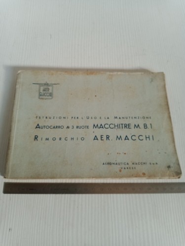 Manuale uso manutenzione - manuale,