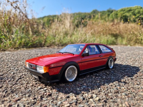 Scirocco 2 gtx tuning - vw,