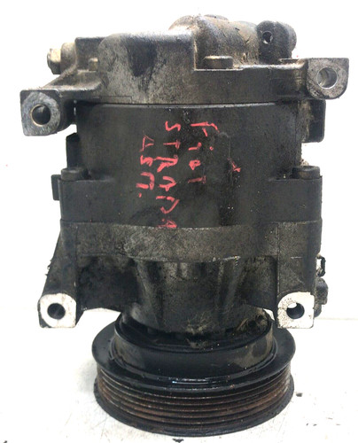 Compressore aria condizionata - compressore,