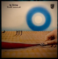 Le Orme Verità Nascoste