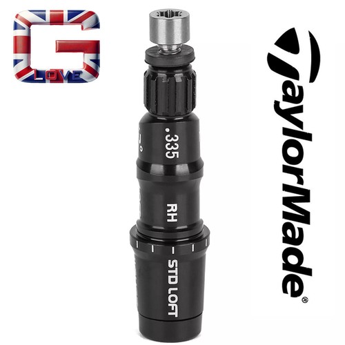 Adattatore albero taylormade - adattatore,