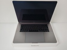 APPLE MACBOOK PRO 16 2018 i9 6-CORE 32GB RAM 512GB SSD RADEON Pro 5300M