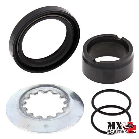 Kit tenuta albero pignone - kit,