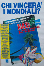 Pubblicità Advertising