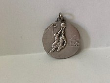 SPORTS MEDAL BASKETBALL GAME