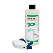 Solvente per la pulizia forno