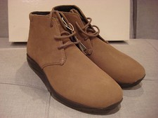 SCARPE STIVALETTI SWISSIES