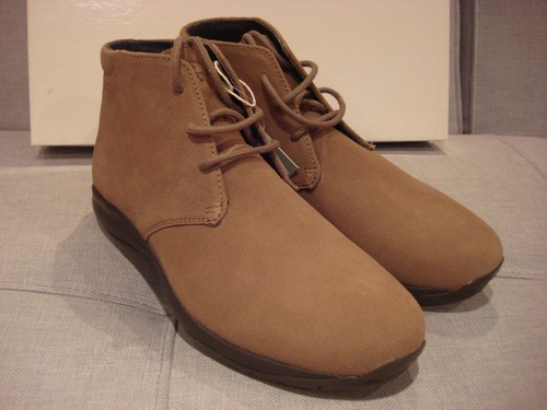Scarpe stivaletti swissies - stivaletti,