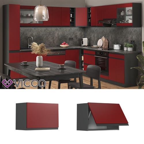 Credenza pensile credenza