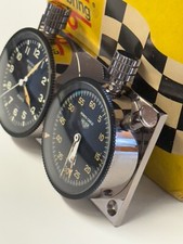 Raro set cronografo - , da