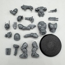 GW 40K - Kill Team Phobos