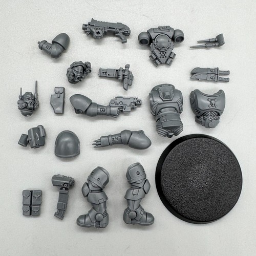 40k kill team phobos - gw,