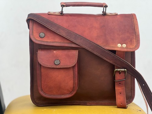 Borsa tracolla pelle - borsa,