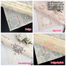 Tovaglia In Pvc Impermeabile