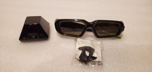 Kit stereoscopico wireless