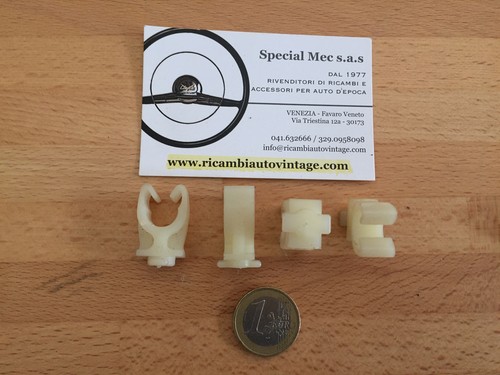Kit molletta molla - molletta,