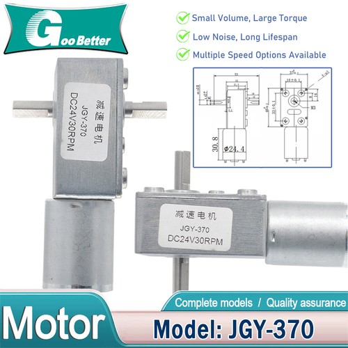 Jgy370 riduttore motore - riduttore,