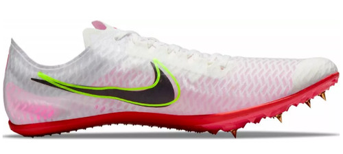Nike zoom mamba track - zoom, v