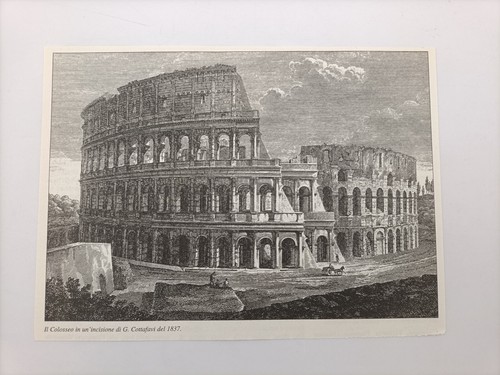 Clipping illustrazione roma - clipping,
