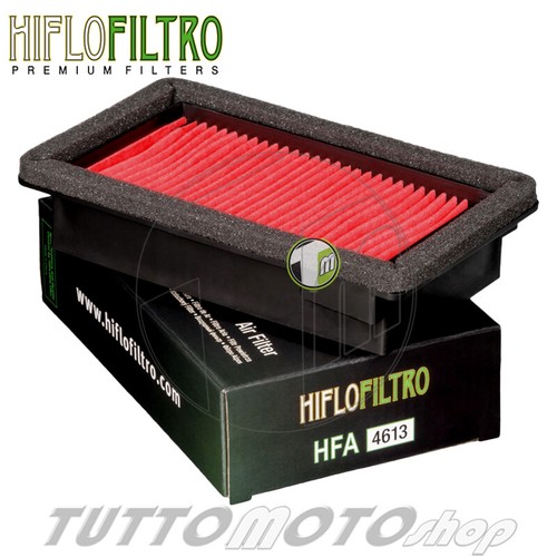 Filtro aria tipo - , originale