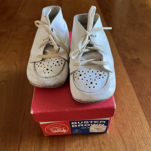 Scarpe bambino buster vintage - buster,