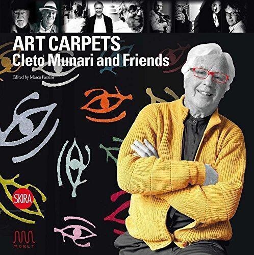 Art carpets cleto - cleto, munari