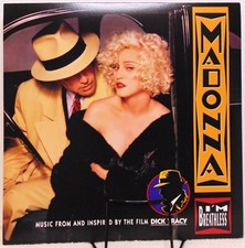 Madonna poster espositore - madonna,