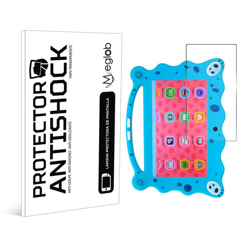Antishock protezione schermo - antishock,
