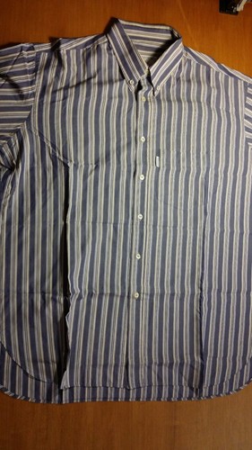 Stock camicie ferre - di,