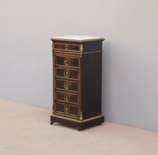 Mobile cassettiera con