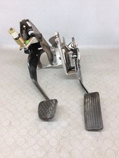 ROVER SERIE 600 (1997) 2.0 DIESEL 77KW 5P PEDALIERA PEDALE FRENO E FRIZIONE