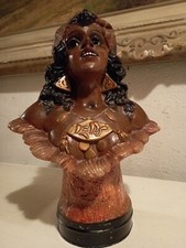 Antica Statua Liberty