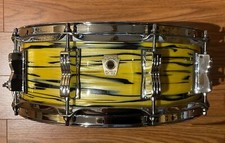 Tamburo rullante ludwig - tamburo,