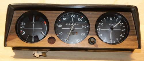 Strumentazione originale bmw - strumentazione,