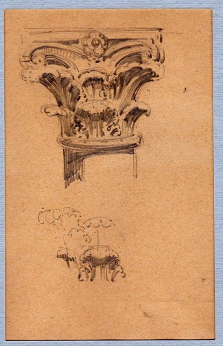 Quadro disegno matita - quadro,