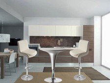 TAVOLO REGOLABILE IN ABS PER