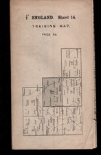 ORDNANCE SURVEY OF LINCOLN