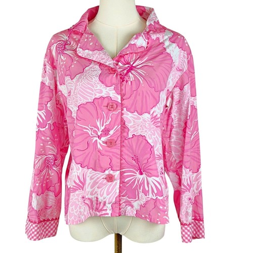 Top camicia pigiama lilly - top,
