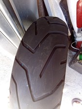 Bridgestone battlax Adventure a41 170/60/17