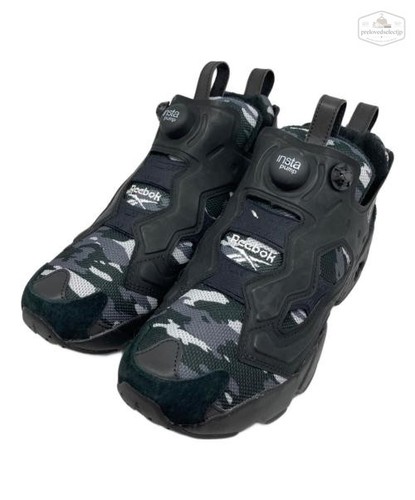 Reebok instapump fury trail - instapump,