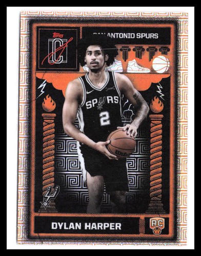2025 topps signature class - topps,