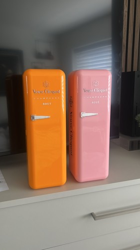 Veuve clicquot champagne rose - veuve,