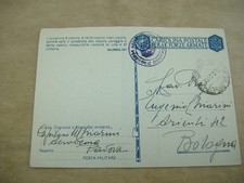FRANCHIGIA 1942 REGIA