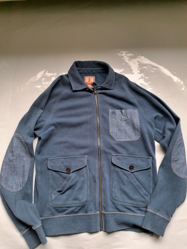 Giacca uomo baracuta - uomo,