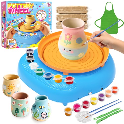 Tornio per ceramica bambini - per,